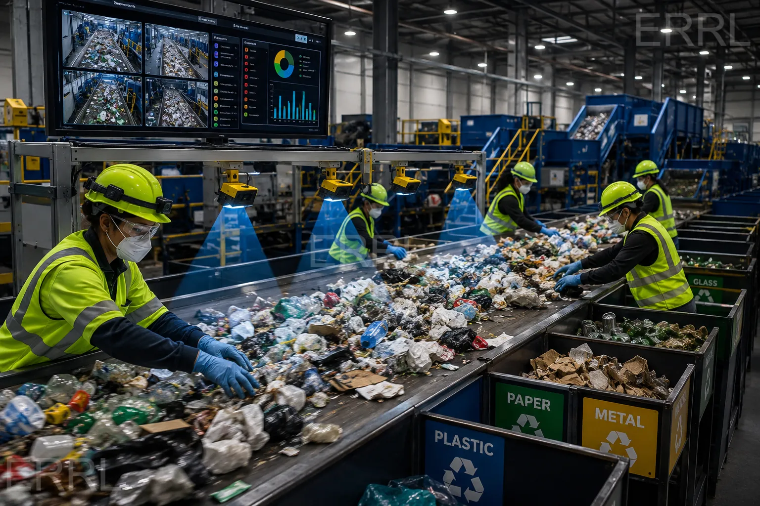 Waste Characterization Studies